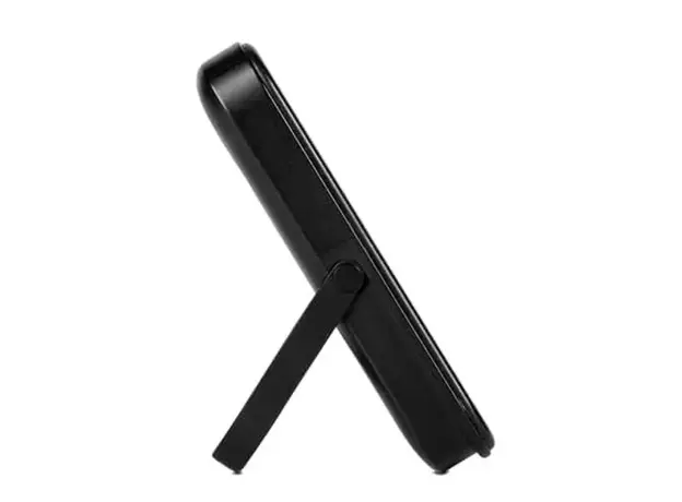 პორტატული დამტენი TTEC RECHARGER PRO M 5.000MAH MAGSAFE COMPATIBLE PD 20W POWERBANK WITH STAND BLACK 2BB219S, 5 image