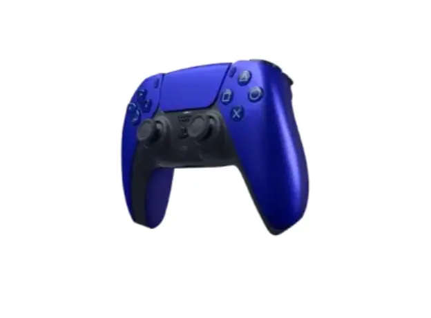 კონტროლერი Playstation DualSense PS5 Wireless Controller Chroma Indigo /PS5, 3 image