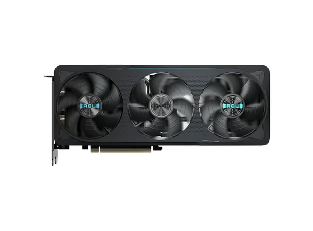 ვიდეო დაფა GIGABYTE Graphic Adapter GeForce RTX 5070 12GB GDDR7 EAGLE OC, 4 image