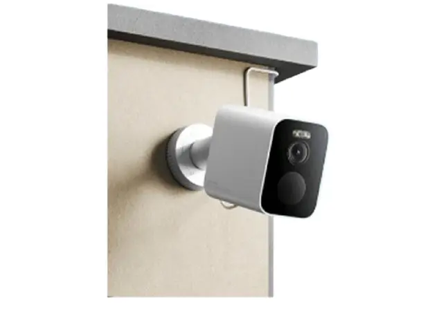 ვიდეო სათვალთვალო კამერა Xiaomi Outdoor Camera BW500, 3 image