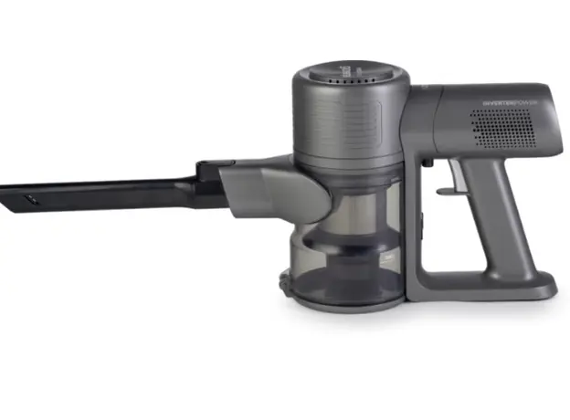 მტვერსასრუტი Gorenje SVC252420FFA, 4 image