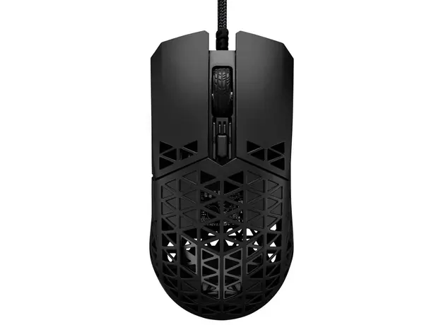 მაუსი Asus TUF Gaming M4 Air Black - 90MP02K0-BMUA00