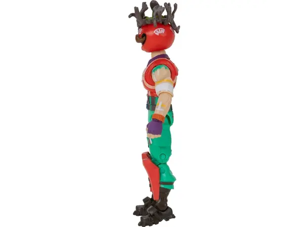 სათამაშო ფიგურა FORTNITE Game figure Solo Mode Tomatohead (Crown), 10cm, 4 image
