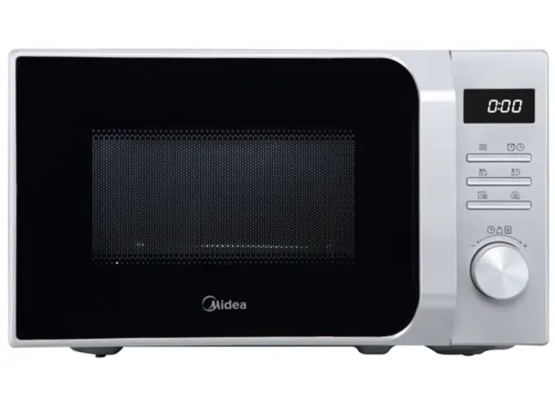 მიკროტალღური ღუმელი Midea AM720C2MV-S