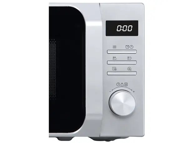 მიკროტალღური ღუმელი Midea AM720C2MV-S, 4 image