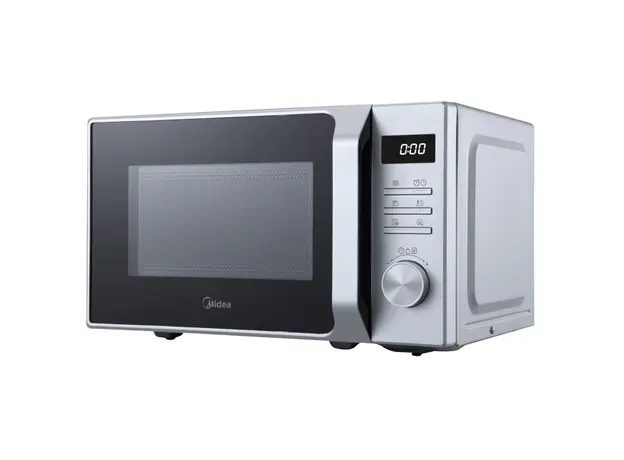 მიკროტალღური ღუმელი Midea AM720C2MV-S, 3 image