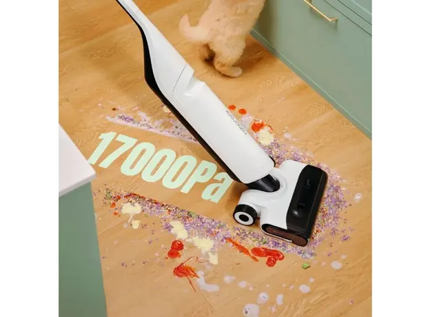 მტვერსასრუტი Roborock Flexi Pro (WD3D1A01-07) RU version, 6 image