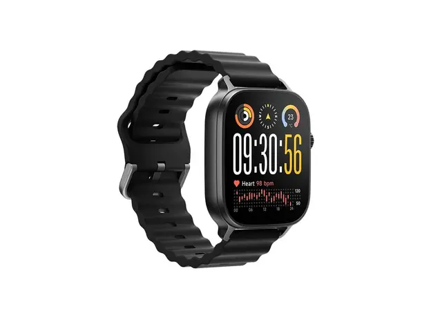 სმარტ საათი Realme Watch 5 Black, 3 image
