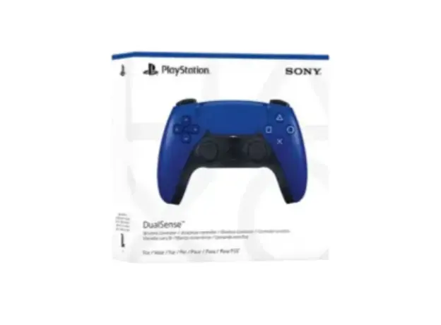 კონტროლერი Playstation DualSense PS5 Wireless Controller Chroma Indigo /PS5, 5 image