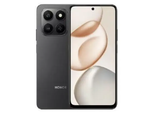 მობილური ტელეფონი HONOR X7d 8GB/256GB Velvet Black, 2 image