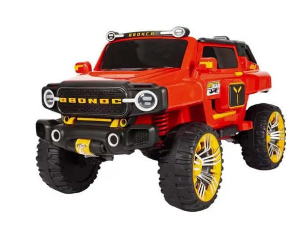 ბავშვის ელექტრო მანქანა BH-1166R