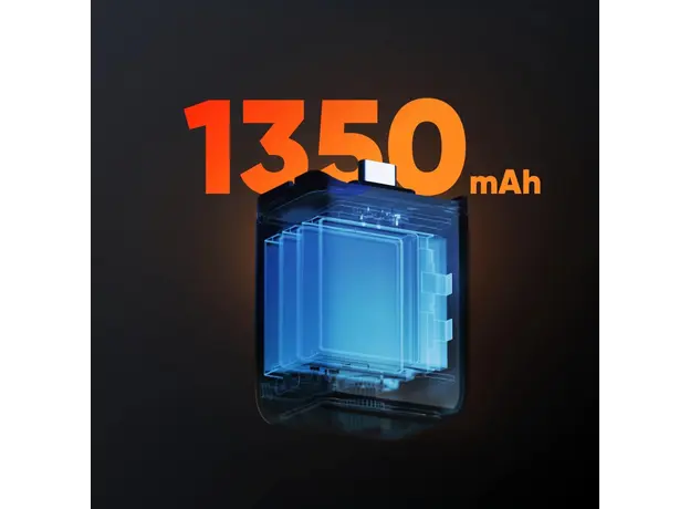 კამერა Insta360 ONE RS 1 Inch 360 Edition, 5 image