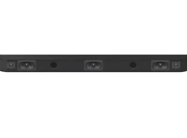 სახლის კინოთეატრი SONY HT-S60, 4 image