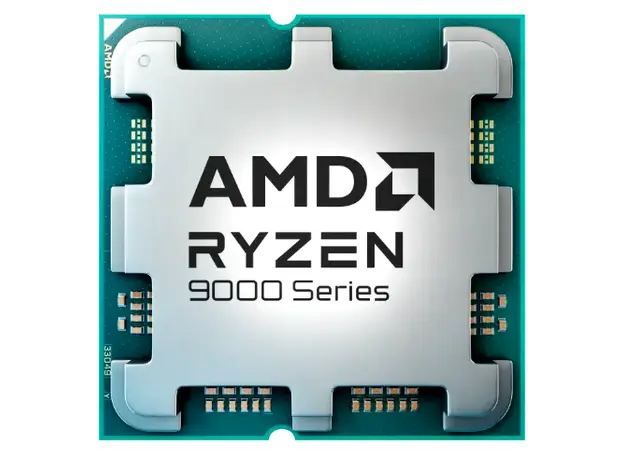 პროცესორი AMD Ryzen 9 9950X3D TRAY