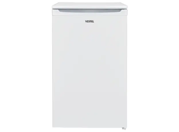 მაცივარი VESTEL RS200LR3M-W