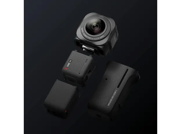 კამერა Insta360 ONE RS 1 Inch 360 Edition, 6 image
