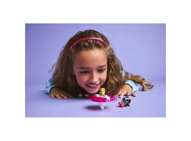 ლეგო LEGO Constructor Ninjago Sora's Dragon Spinjitzu Spinner, 7 image