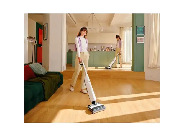 მტვერსასრუტი Roborock Flexi Pro (WD3D1A01-07) RU version, 5 image