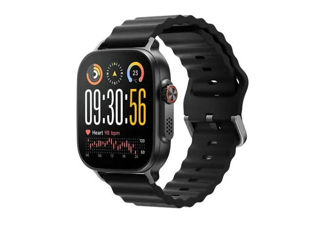 სმარტ საათი Realme Watch 5 Black, 2 image
