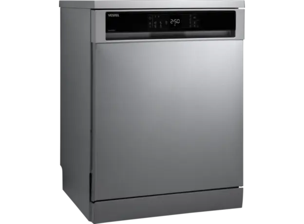 ჭურჭლის სარეცხი მანქანა VESTEL DWA1D5BOX, 3 image