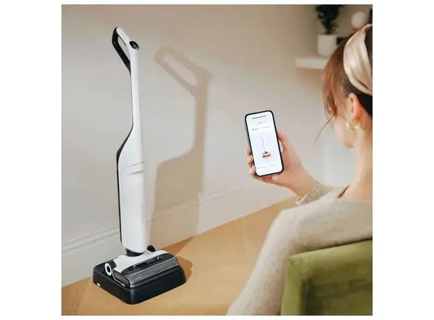 მტვერსასრუტი Roborock Flexi Pro (WD3D1A01-07) RU version, 4 image