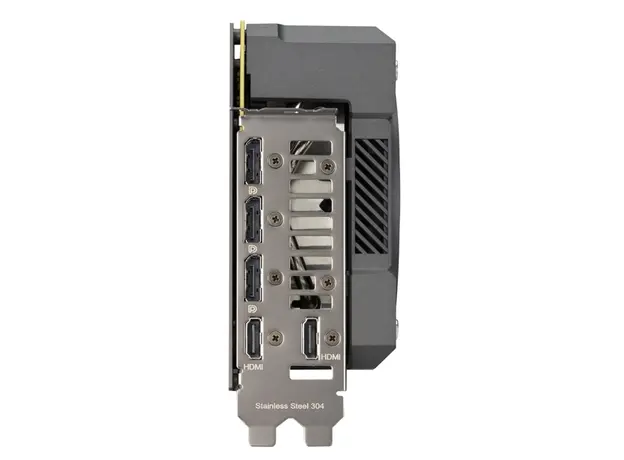 ვიდეო დაფა ASUS Graphic Card GeForce RTX 5070 12GB GDDR7 OC TUF-RTX5070-O12G-GAMING, 6 image