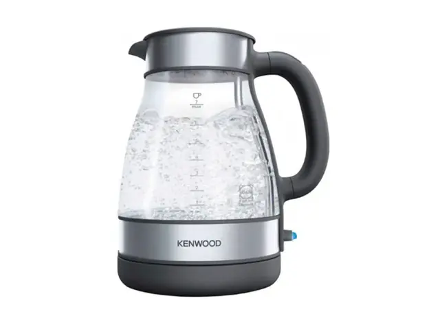 ელექტრო ჩაიდანი Kenwood ZJG112CL, 2 image