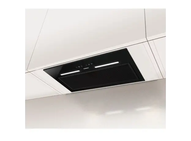 გამწოვი Hansa integrated, 55cm, 462m3h, black, 3 image