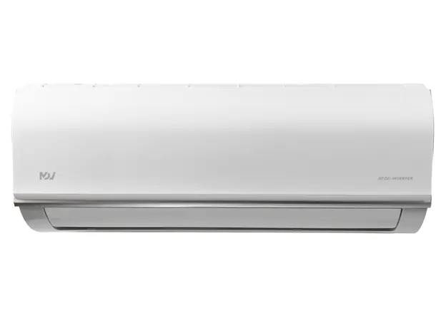 კონდიციონერი MDV By MIDEA MDSC-09HRDN8-IK, 20-25m², Inverter, Air Conditioner, White