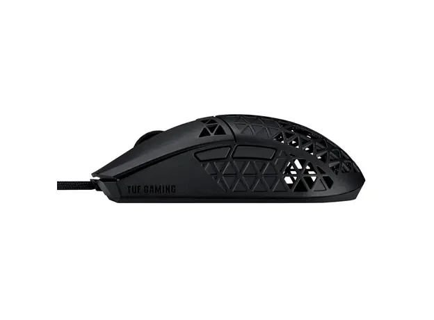 მაუსი Asus TUF Gaming M4 Air Black - 90MP02K0-BMUA00, 6 image