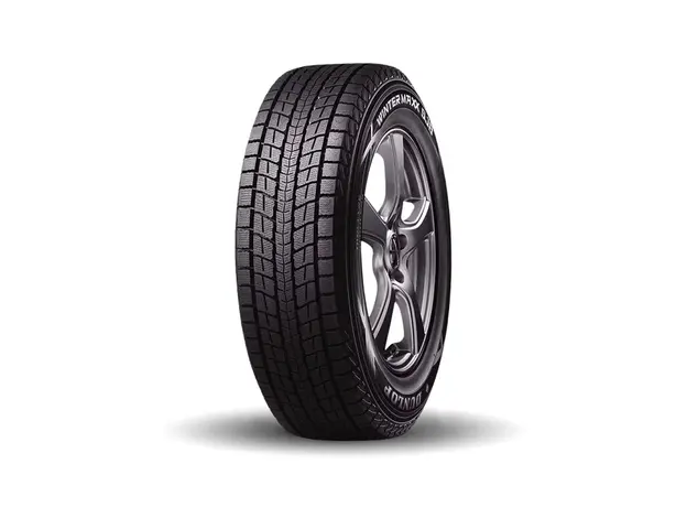 ავტომობილის საბურავი DUNLOP SJ8 275/45R21