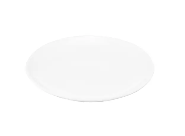 თეფში Ardesto Bread plate Imola, 18cm, porcelain, white