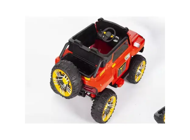 ბავშვის ელექტრო მანქანა BH-1166R, 8 image