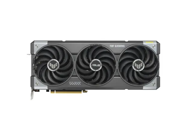 ვიდეო დაფა ASUS Graphic Card GeForce RTX 5070 12GB GDDR7 OC TUF-RTX5070-O12G-GAMING, 4 image
