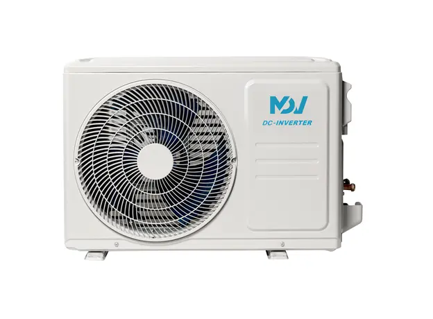 კონდიციონერი MDV By MIDEA MDSC-09HRDN8-IK, 20-25m², Inverter, Air Conditioner, White, 5 image