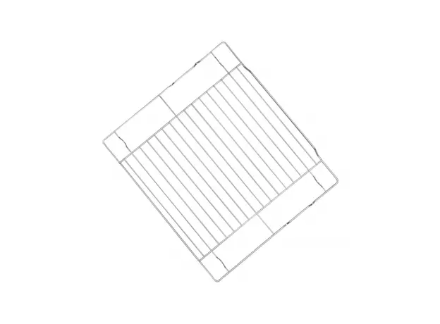 ჩასაშენებელი ღუმელი Hansa electrical BOES68269 black, 5 image