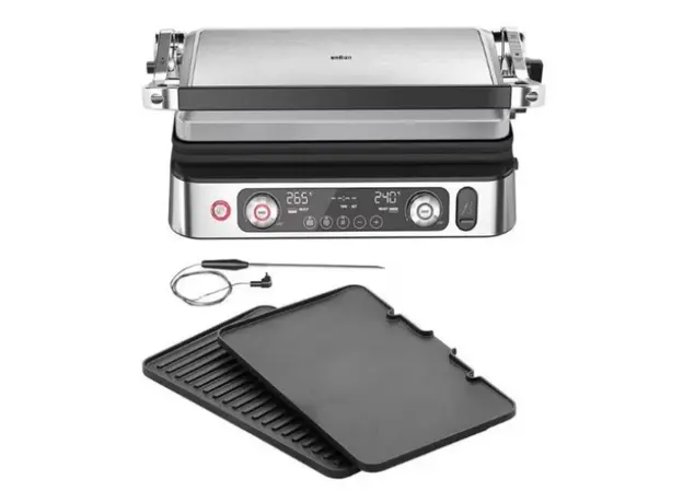 გრილი BRAUN CG9160