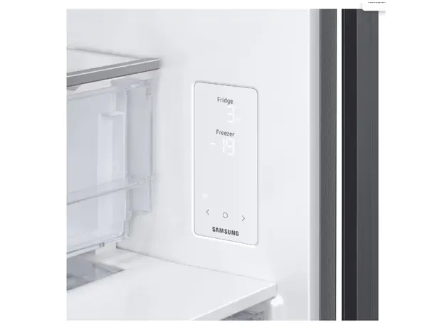 მაცივარი Samsung RB53DG703EB1WR, 4 image