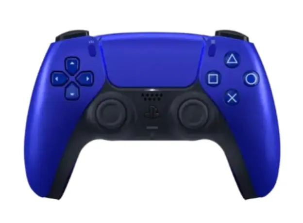 კონტროლერი Playstation DualSense PS5 Wireless Controller Chroma Indigo /PS5, 2 image