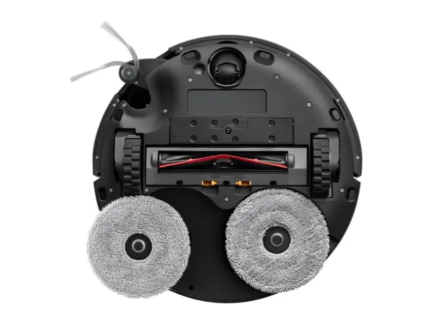 მტვერსასრუტი Roborock Robotic Vacuum Cleaner+Empty Wash Fill Dock Saros Z70 CE Silver (SZ7002-00), 7 image