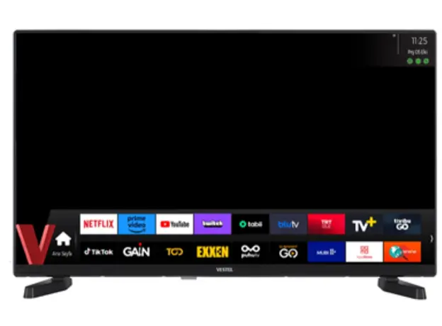 ტელევიზორი VESTEL 32H7550T