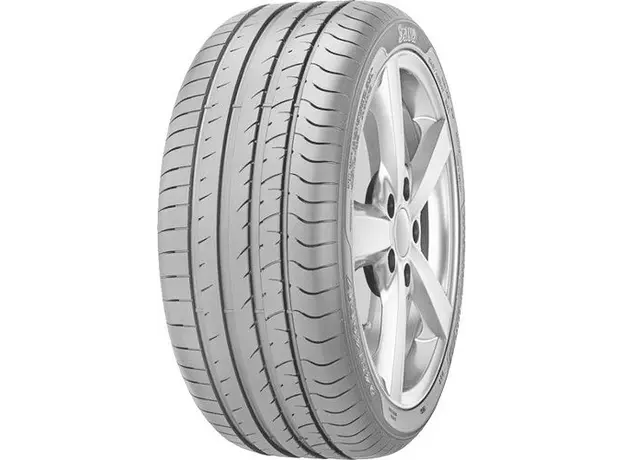 ავტომობილის საბურავი 245/40R17 SAVA INTENSA UHP 2