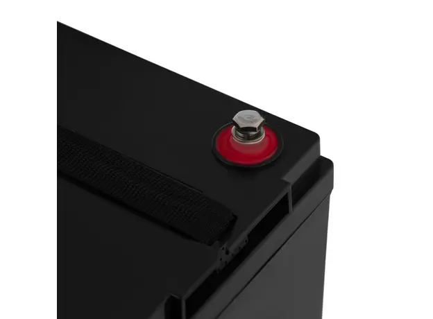 უწყვეტი კვების წყაროს ელემენტი 2E 2E-GDC12-100 GDC, 12V, 100Ah, GEL VRLA, Uninterruptible Power Supply Element, Black, 5 image