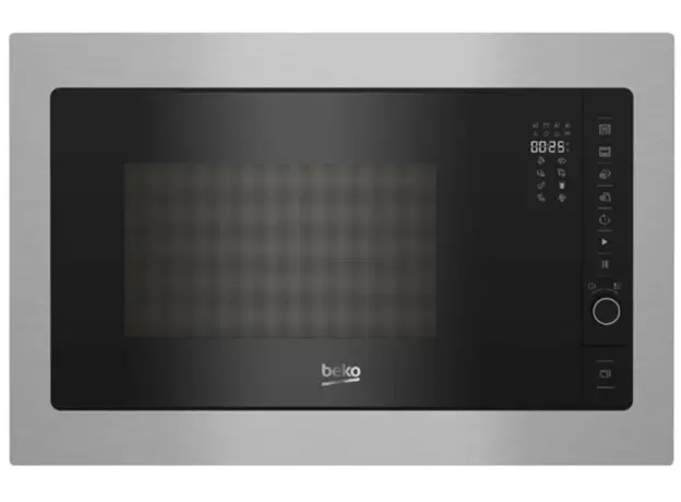 ჩასაშენებელი მიკროტალღური ღუმელი Beko BMGB 25332 BG