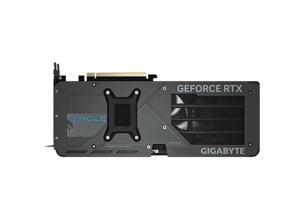 ვიდეო დაფა GIGABYTE Graphic Adapter GeForce RTX 5070 12GB GDDR7 EAGLE OC, 5 image