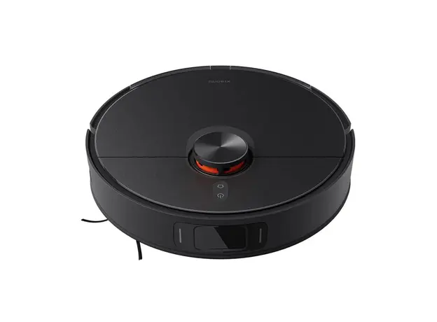 მტვერსასრუტი Xiaomi Robot Vacuum S20+ (Black) EU, 4 image