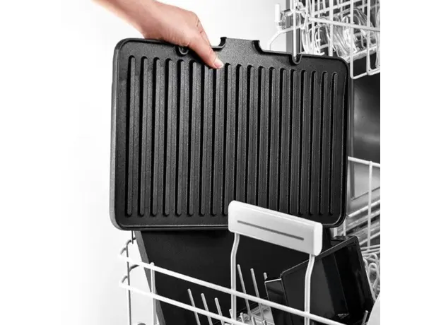 გრილი BRAUN CG9160, 5 image