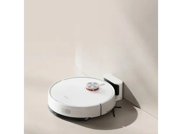 მტვერსასრუტი Xiaomi Robot Vacuum S40 (white) (OV81), 3 image