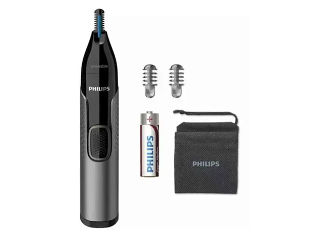 თმის საკრეჭი PHILIPS NT3650/16, 2 image