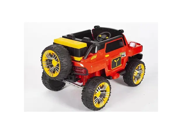 ბავშვის ელექტრო მანქანა BH-1166R, 5 image